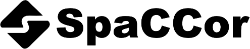 SpaCCor Logo
